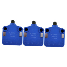 RLXW20 series travel switches electrical micro switches current magnetic limit switch